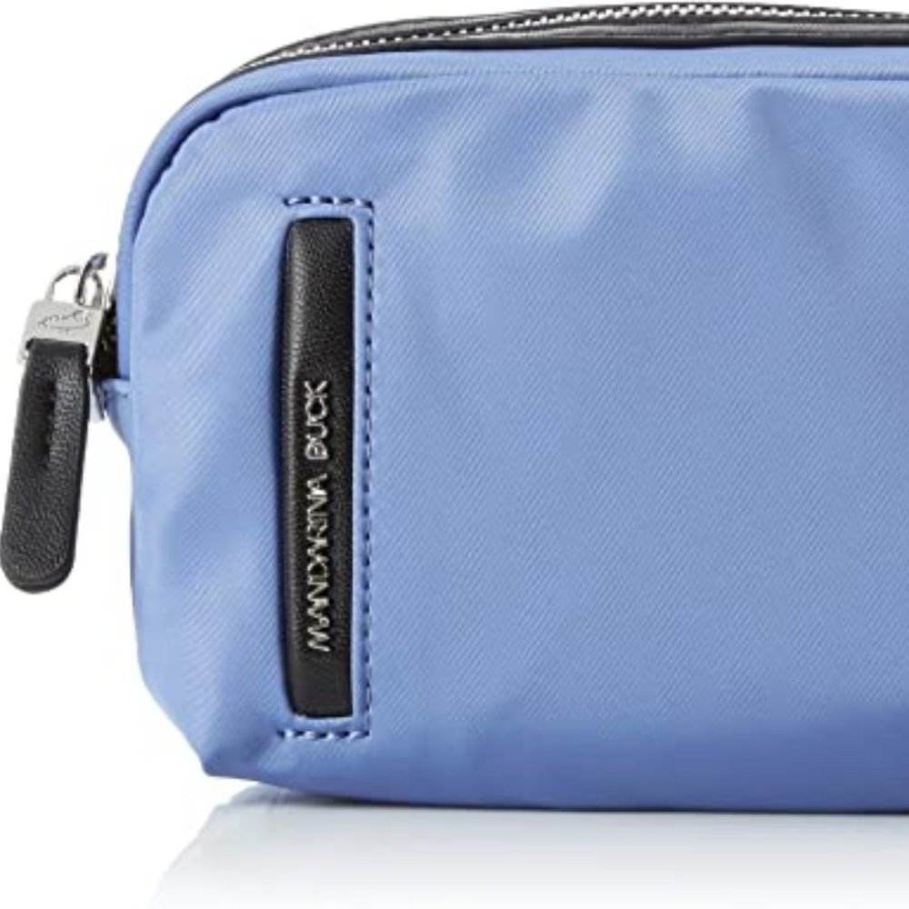 Mandarina Duck Hunter Minuteria Clutch  Vaniy Bag